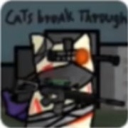 猫猫突围官方正版