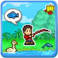 开罗鱼塘公园汉化中文版