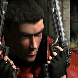 Alien Shooter孤胆枪手手机版