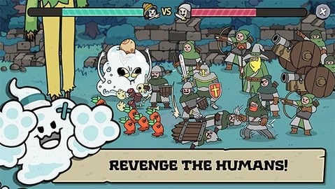 安娜的怪物农场安卓最新版