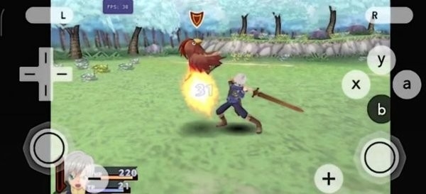 vita3k模拟器最新版