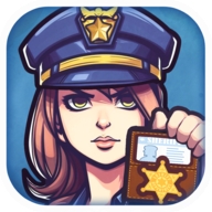 PoliceEmpireTycoon警局模拟器最新版
