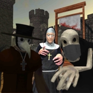 Plague Doctor Neighbor Escape手游最新版