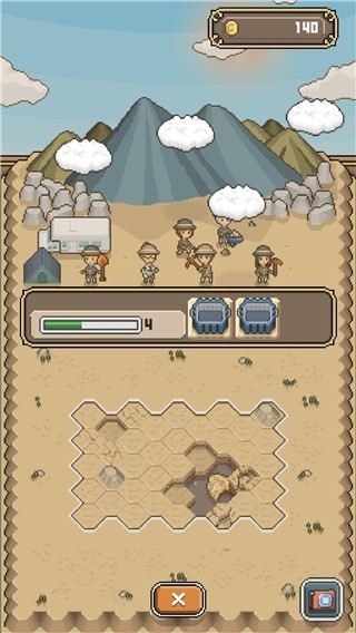 My Museum（我的博物馆）中文版游戏正版