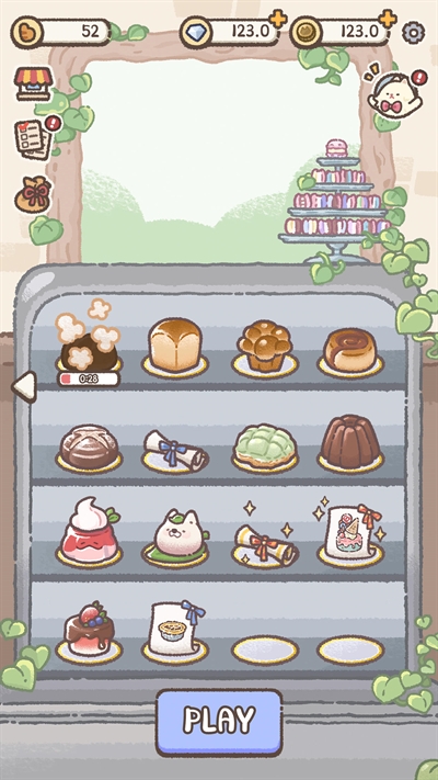 喵喵甜品店游戏手机版