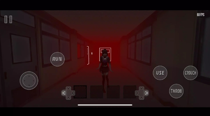 破碎的恐惧(Fragmented Fear)游戏官方版