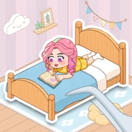 贴纸屋游戏手机版