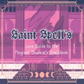 SaintSpellBook汉化安卓版