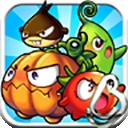 燃烧的蔬菜官方正版