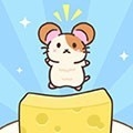 Cheese Hamster奶酪仓鼠游戏安卓版