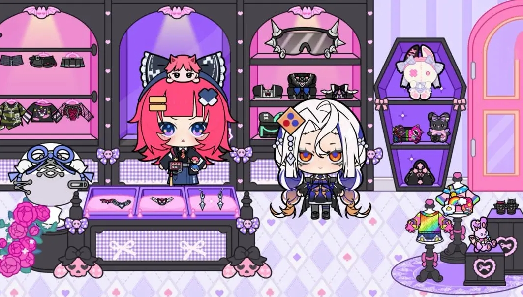 碧优蒂小镇官方最新版