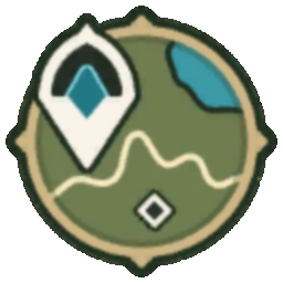 空荧酒馆原神地图手机版