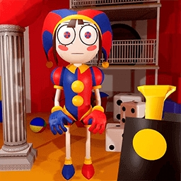 神奇马戏团中文版游戏