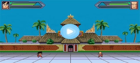 Power Warriors最新版