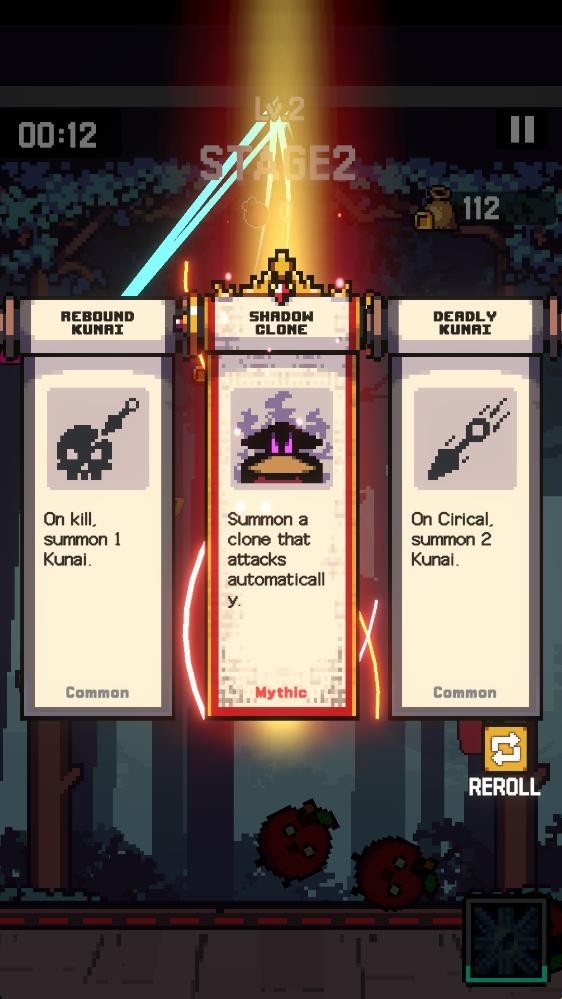 水果杀手游戏手机版