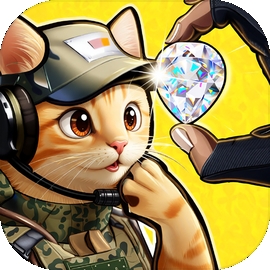 猫猫行动撤离安卓版