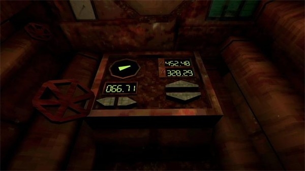 铁肺Iron Lung手机版