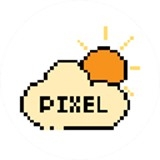 像素小天气安卓版软件