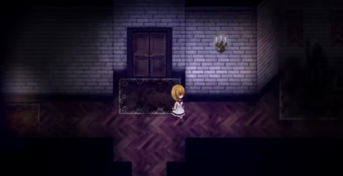 魔女之家手游安卓手机汉化版