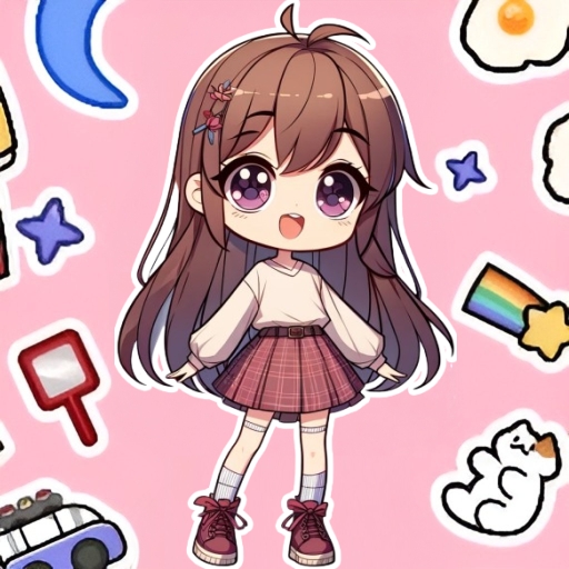 女儿养成换装游戏最新安卓版
