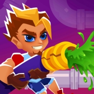 英雄毒药Hero Toxic安卓版