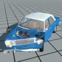 Not Simple Car Crash最新版