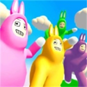 超级兔子人联机版最新版