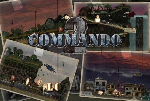 Medal of Valor 2游戏安卓版