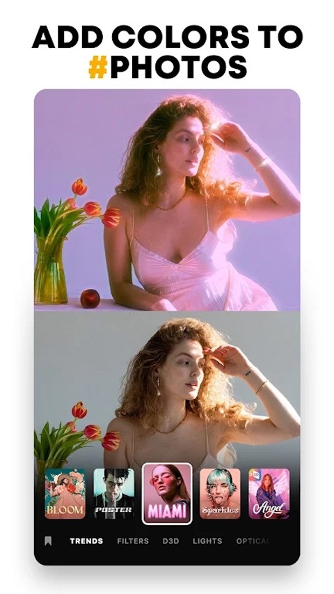 PREQUEL相机安卓版