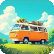 房车露营模拟器手机官方版
