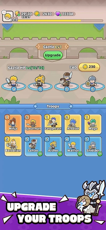 装备守护者游戏最新版