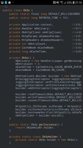 代码阅读器官方正版