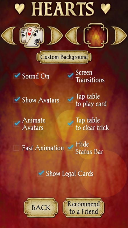 红心大战游戏安卓版