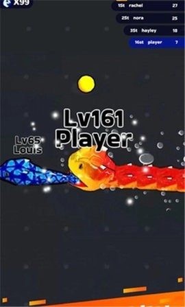 蛇冲突最新官方版