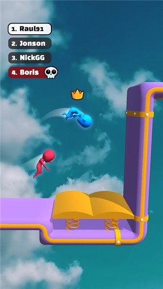 Run Race 3D游戏最新版