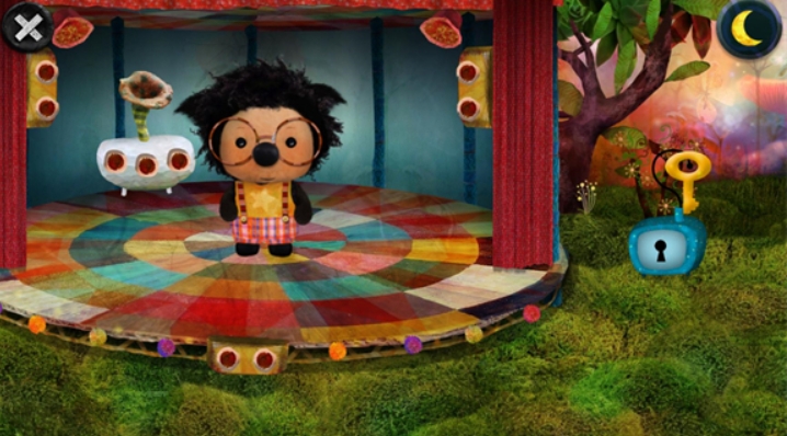 Wonder Woollies神奇毛绒游戏最新版