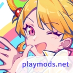 刀光与少女游戏官方正版
