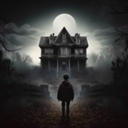 惊悚住宅(Scary Mansion安装器)官方版
