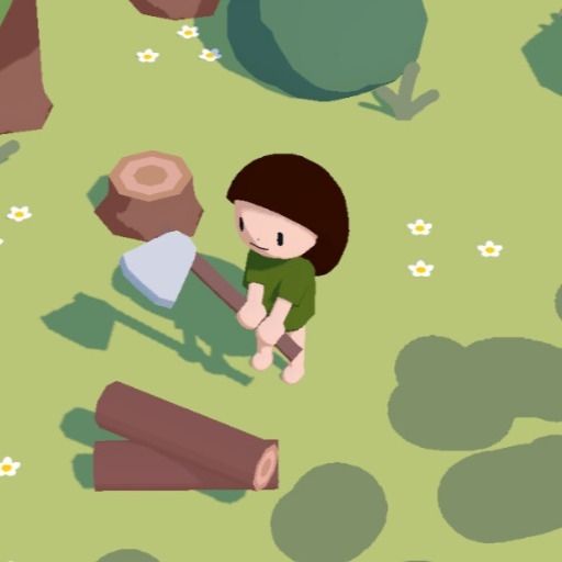 小岛时光官方正版