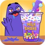 DIY格里马奶昔游戏手机版