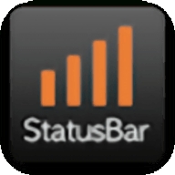 欧米茄状态栏汉化版