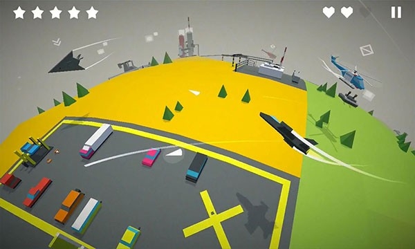 决战天际Sky Duels最新版