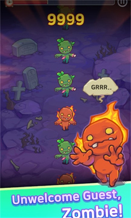 Idle Ghost Hotel手游最新版
