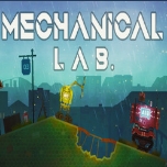 机械实验室中文版