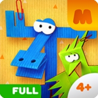 纸星历险记游戏最新版