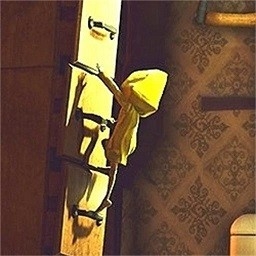 黑暗密室神奇逃脱游戏安卓版