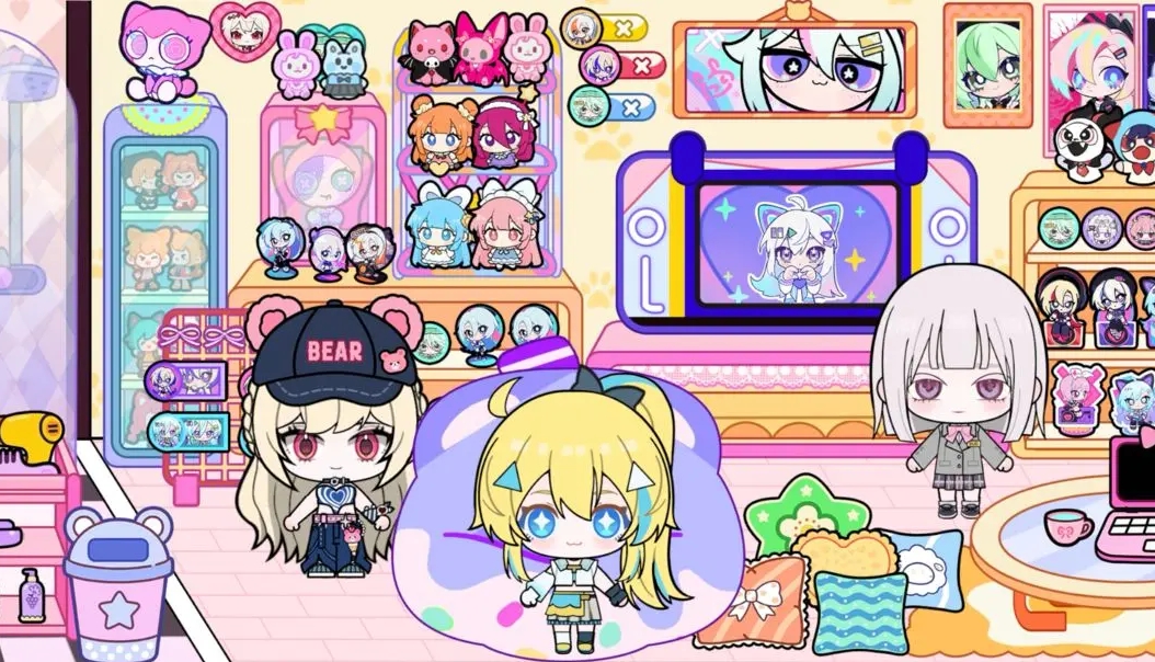 碧优蒂小镇官方最新版