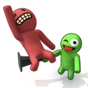 狂野大乱斗游戏最新版