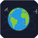 北斗卫星地图高清免费最新版