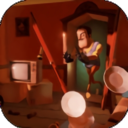 你好邻居们游戏安卓版